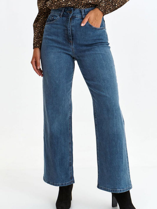 Jeans model 186360 Top Secret