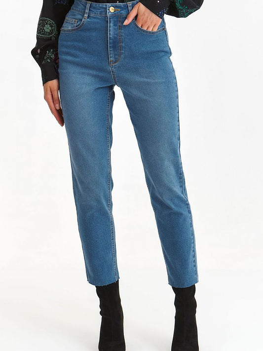 Jeans model 186362 Top Secret