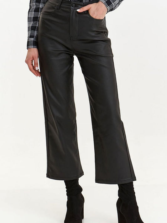 Women trousers model 186363 Top Secret