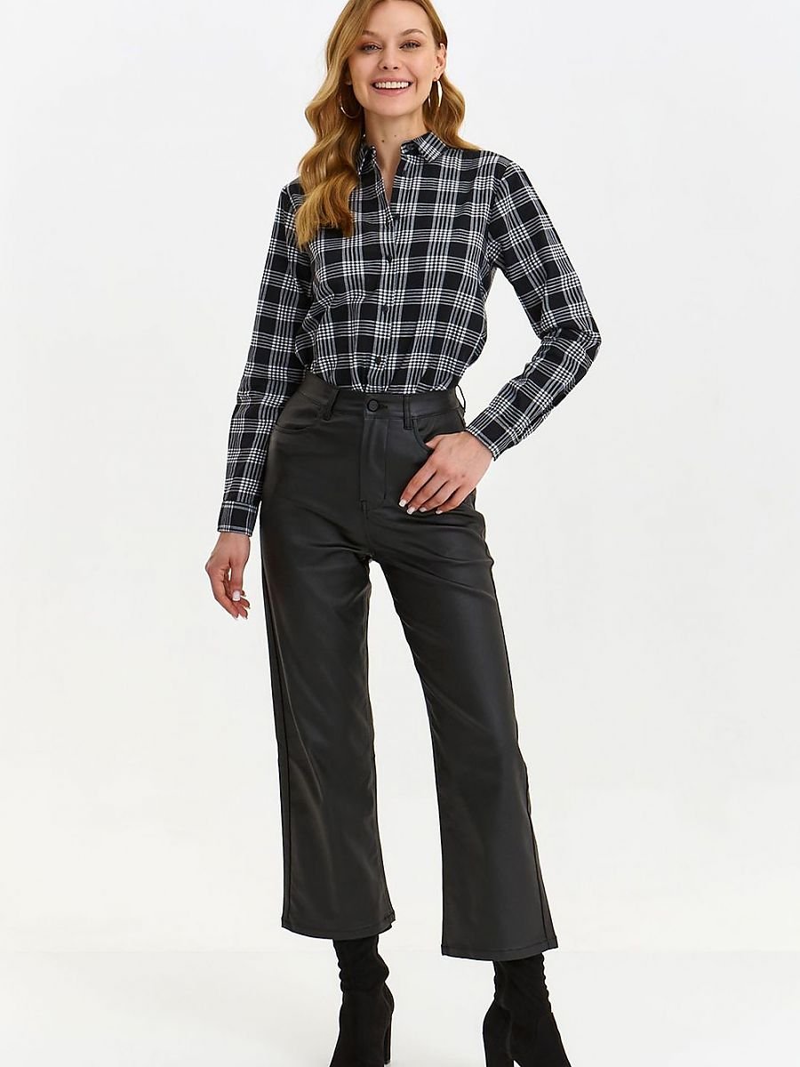 Women trousers model 186363 Top Secret