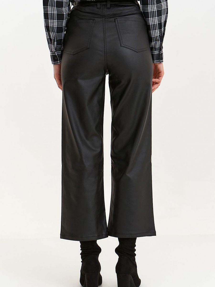 Women trousers model 186363 Top Secret