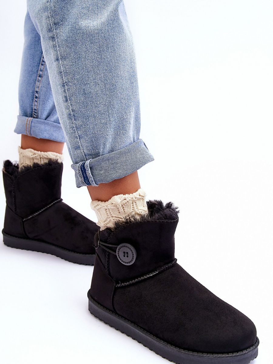 Snow boots model 186410 Step in style