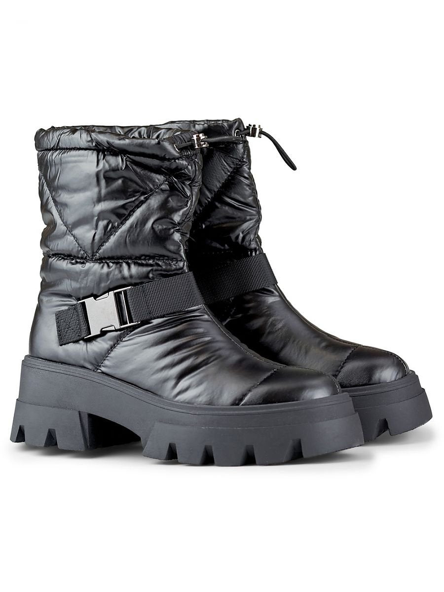 Snow boots model 186448 PRIMO