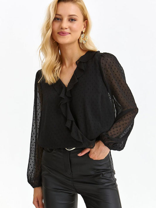 Blouse model 186871 Top Secret