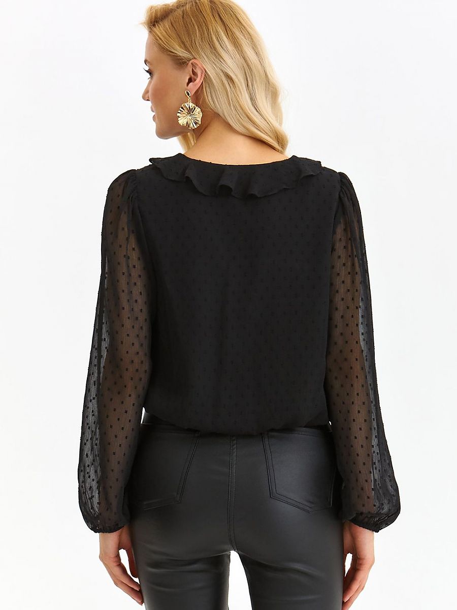 Blouse model 186871 Top Secret