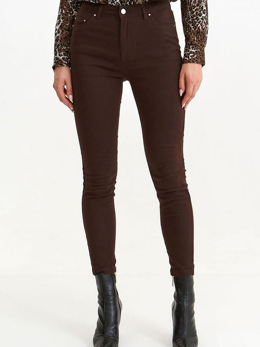 Women trousers model 186876 Top Secret